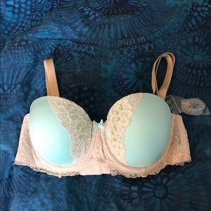 Victoria’s Secret multi way bra
